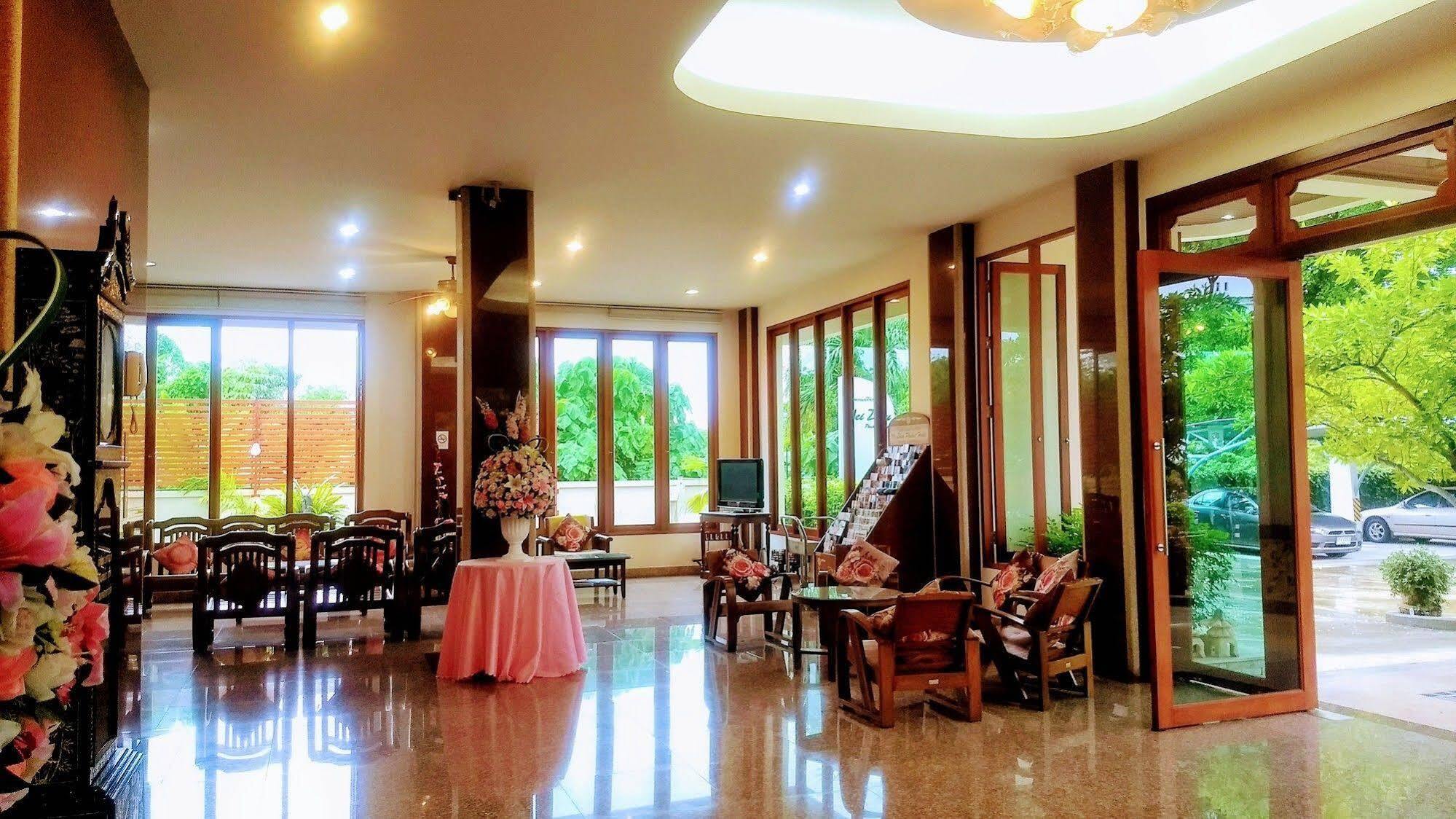 Mei Zhou Phuket Hotel - Sha Plus Extérieur photo